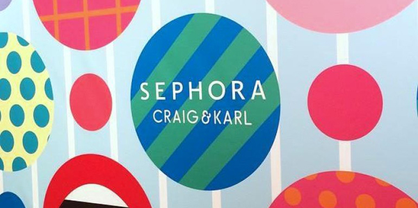 sephora craig and karl