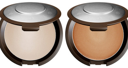 Shimmering Skin Perfector Becca