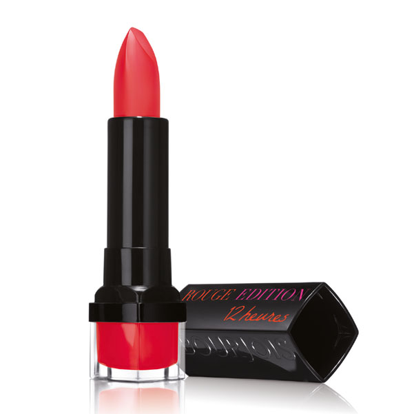 Bourjois Rouge Edition Lipstick