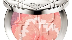 dior tie dye polvere viso