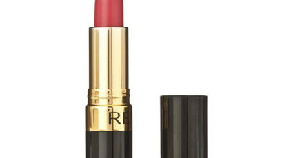 Revlon Super Lustrous Lip Color