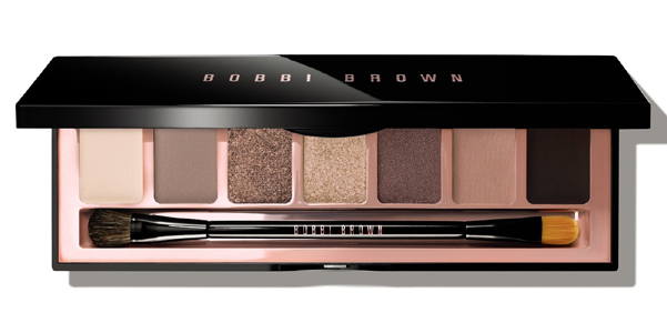 Bobbi Brown Telluride palette