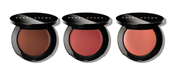 Bobbi Brown Telluride blush