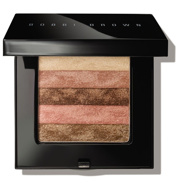 Bobbi Brown Telluride bronzer