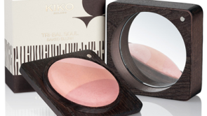 kiko modern tribes blush