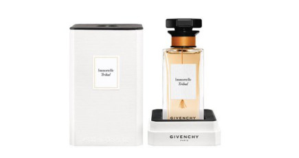 profumo immortelle tribal givenchy