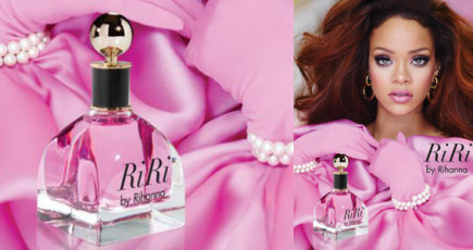 profumo riri rihanna