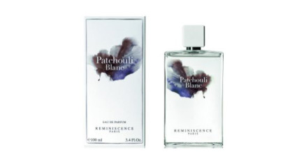 profumo reminiscence patchouli blanc