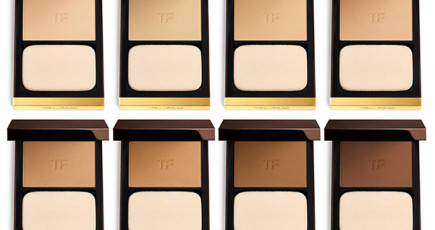 tom ford face focus fondotinta