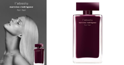 profumo narciso rodriguez for her absolu