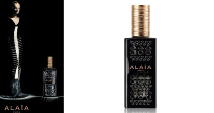 profumo alaia paris