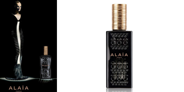 profumo alaia paris