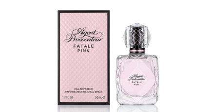 profumo agent provocateur fatale pink