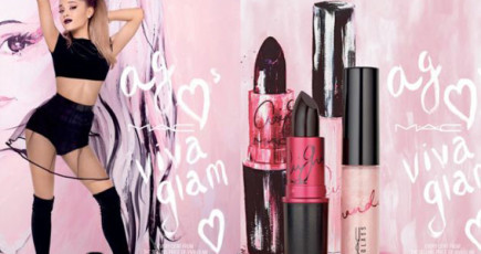 mac viva glam 2016 ariana grande