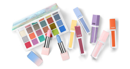 sephora pantone color of the year collection 2016