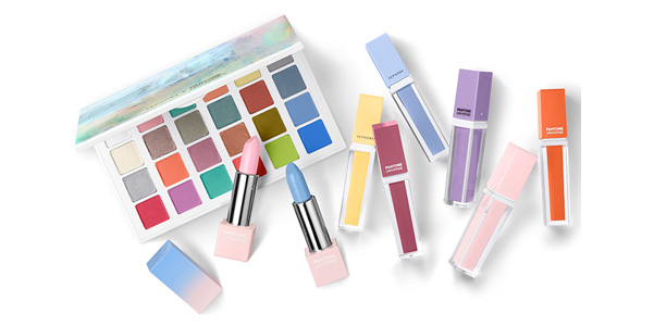 sephora pantone color of the year collection 2016