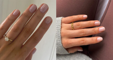 BB Cream nails: dalla skincare alla manicure