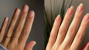 Naked nails, le unghie naturali sono di tendenza